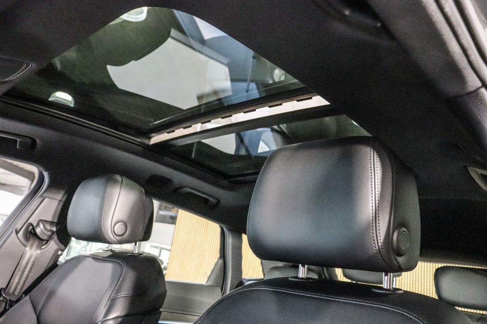 Audi e-tron 55 quattro 5d