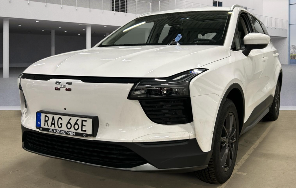 Aiways U5 Premium 5d