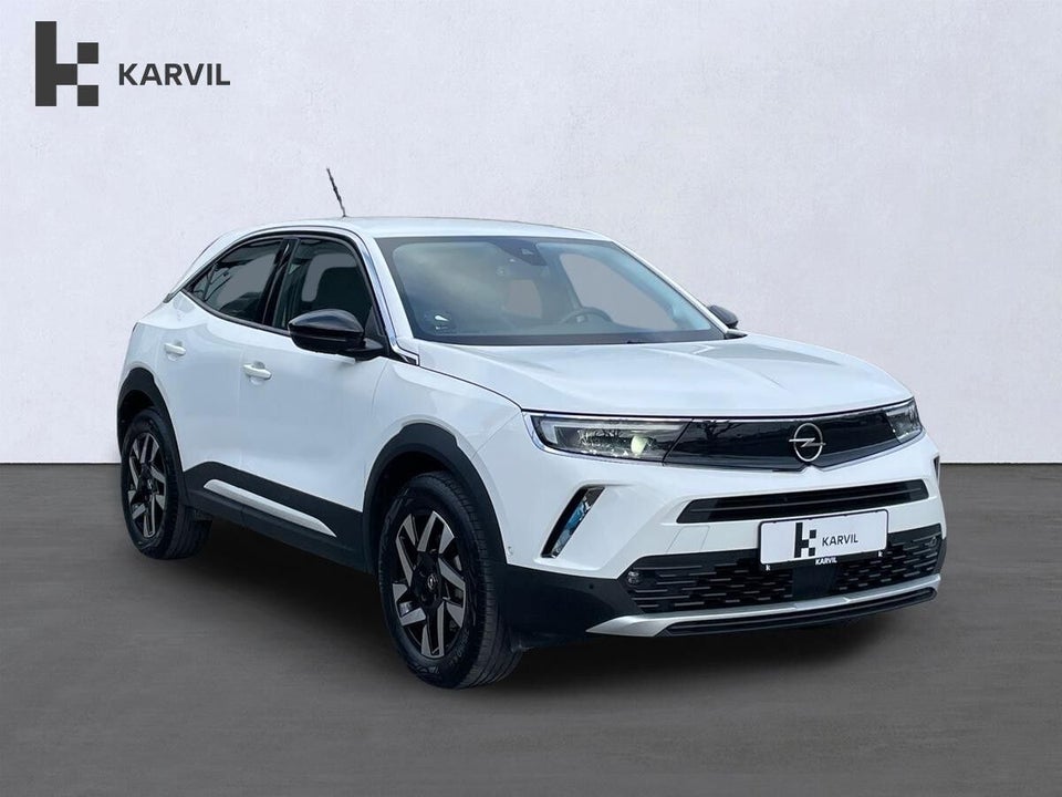 Opel Mokka-e 50 Elegance 5d