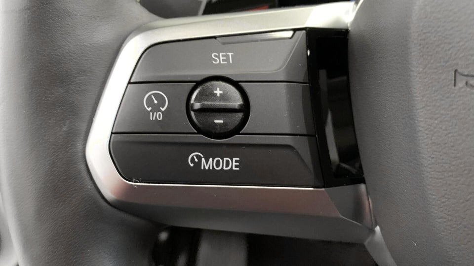 BMW iX1 xDrive30 M-Sport 5d