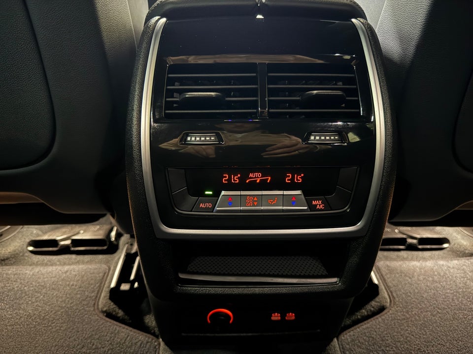 BMW X5 3,0 xDrive50e M-Sport+ aut. 5d