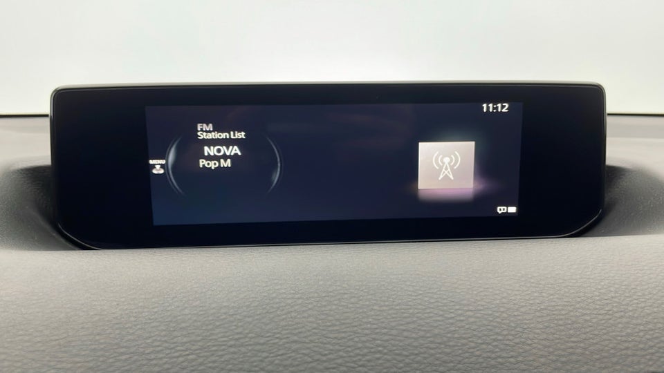 Mazda MX-30 0,8 e-SkyActiv R-EV Makoto 5d