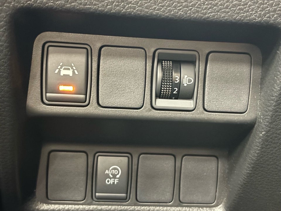 Nissan Qashqai 1,3 Dig-T 160 Acenta 5d