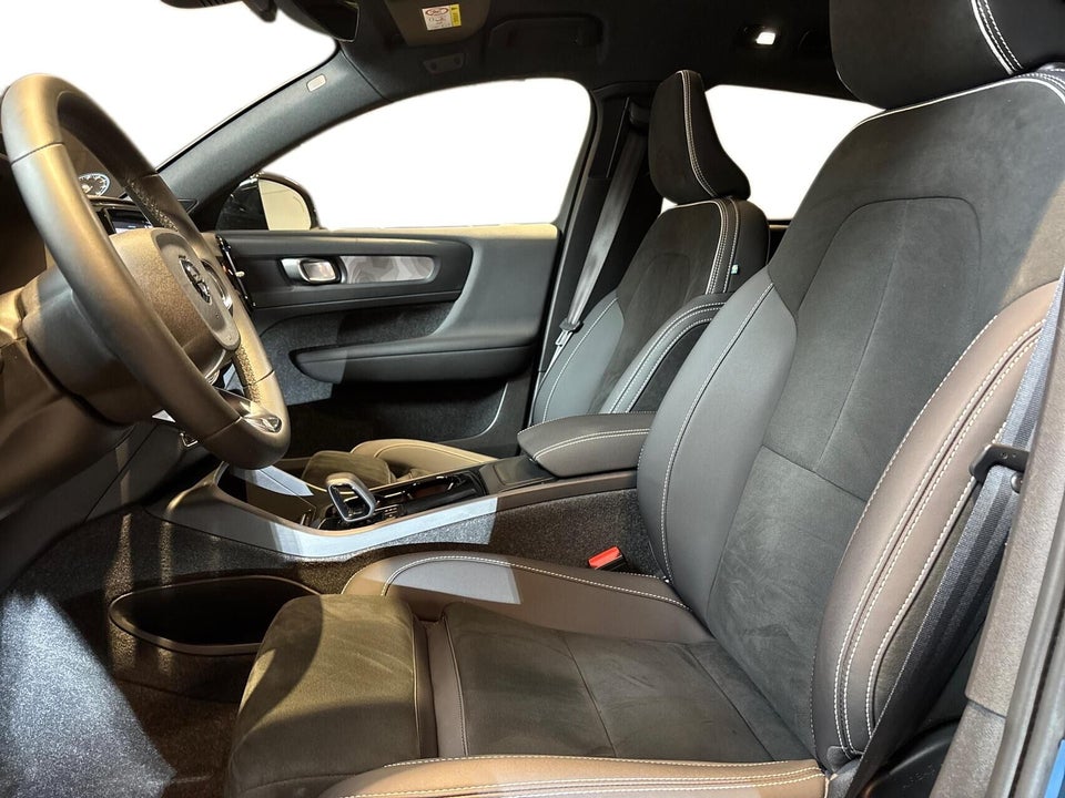 Volvo C40 P6 ReCharge Plus 5d