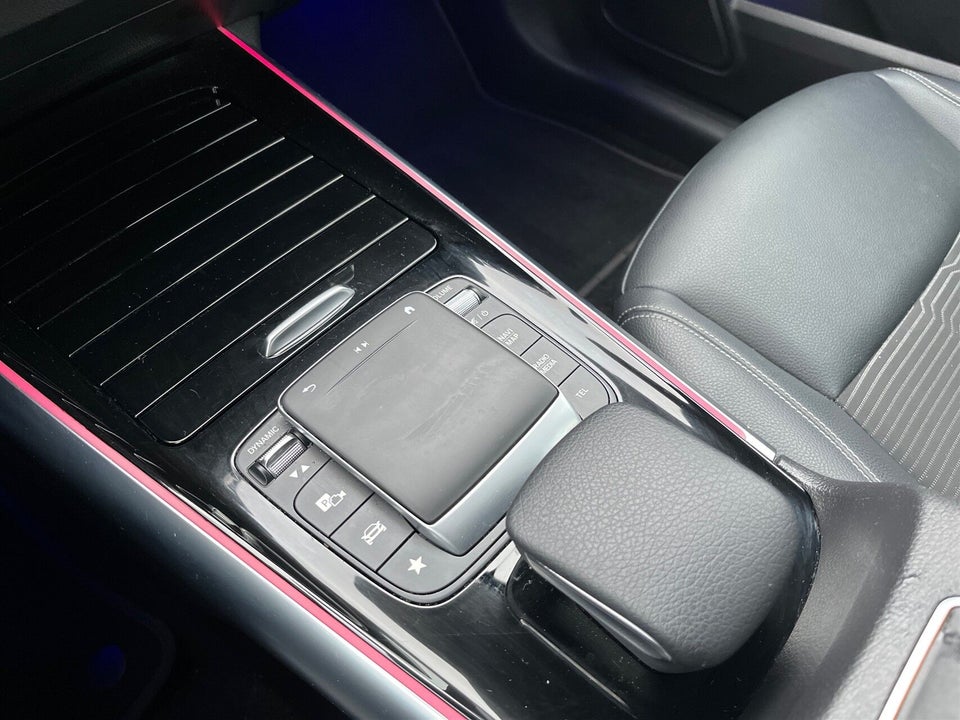 Mercedes EQA250 Progressive 5d