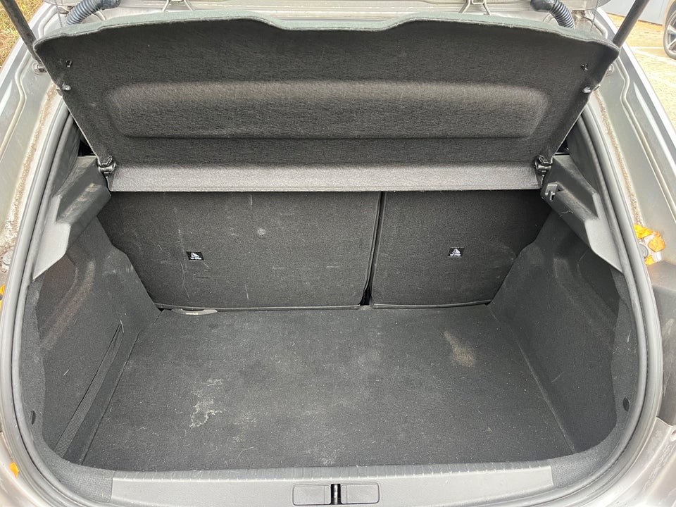 Peugeot 208 1,2 PureTech 75 Active+ 5d