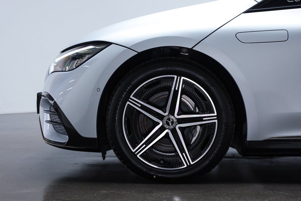Mercedes EQE350+ AMG Line 4d