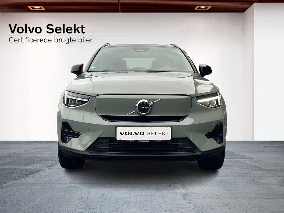 Volvo XC40 P6 ReCharge Plus 5d