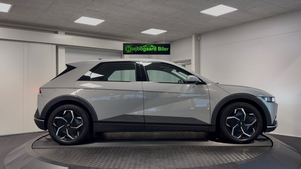 Hyundai Ioniq 5 73 Dynamiq 5d