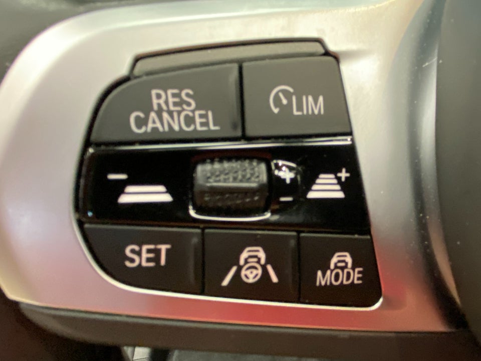 BMW iX3 Charged Plus M-Sport 5d