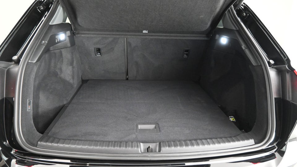 Audi Q4 e-tron 50 Attitude quattro 5d