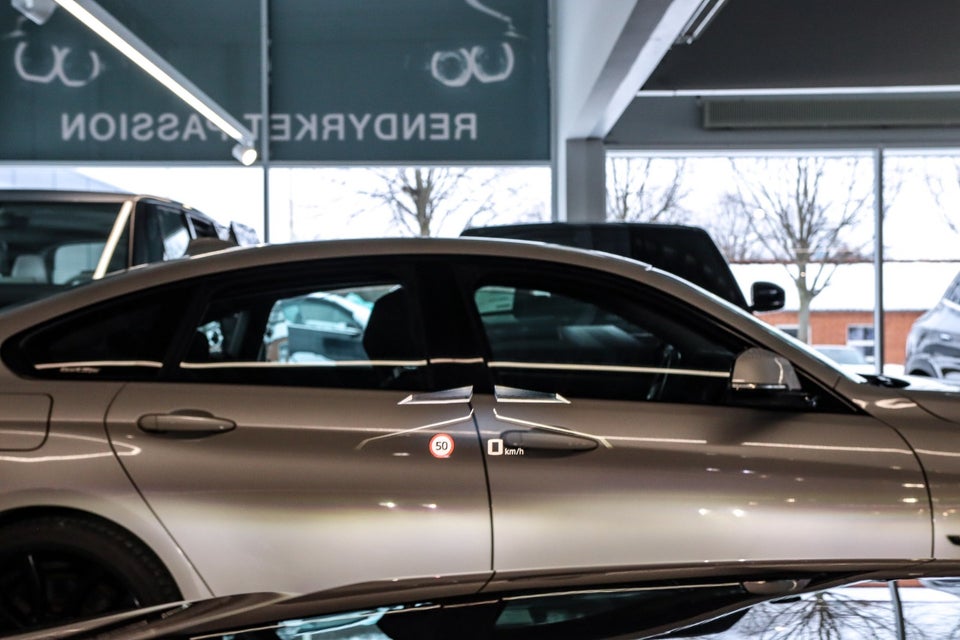 BMW i4 M50 Supercharged xDrive 5d