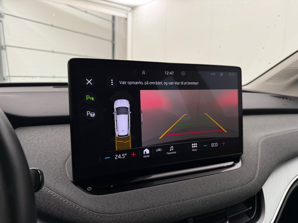 Skoda Enyaq 60 iV Loft 5d