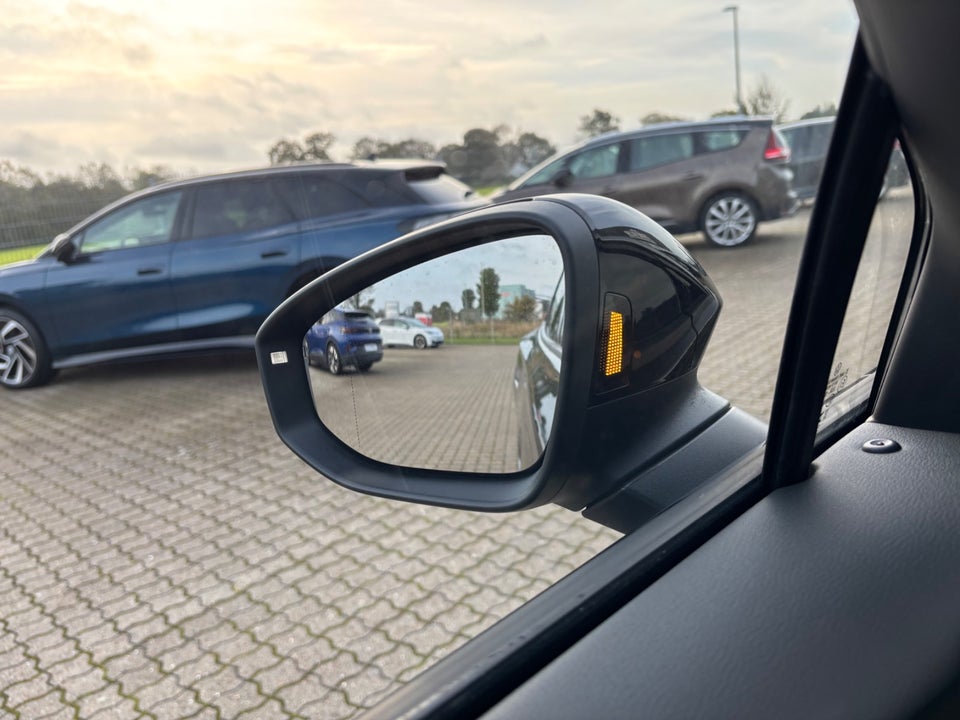 VW ID.7 77 Style+ Tourer 5d