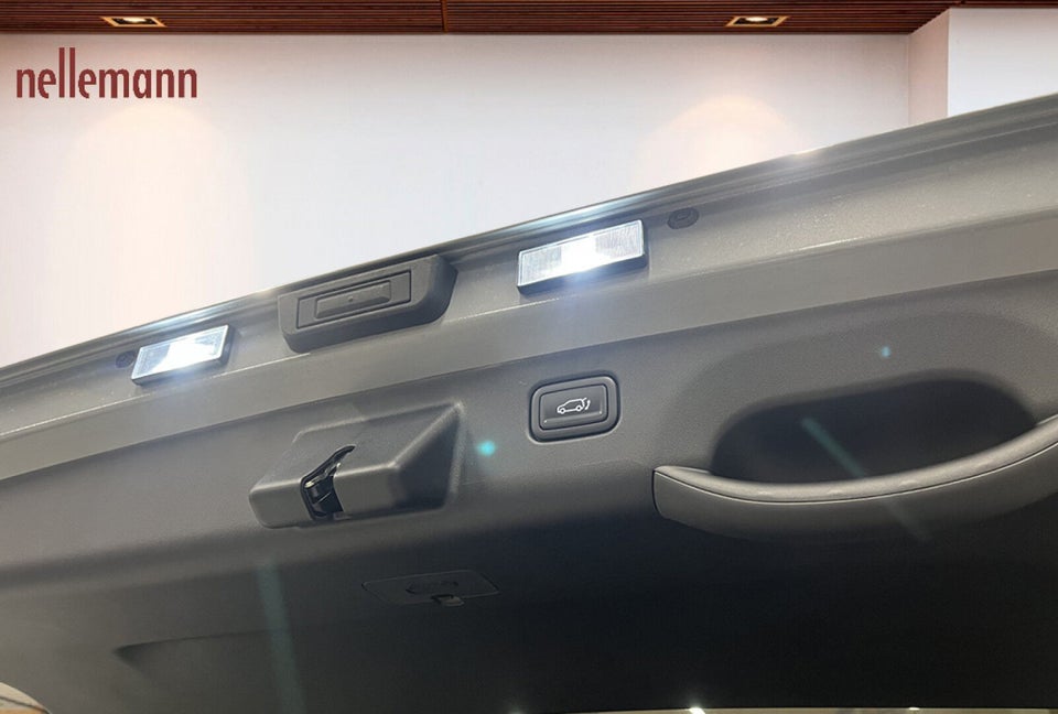 Kia EV4 81 Long Range GT-Line 5d