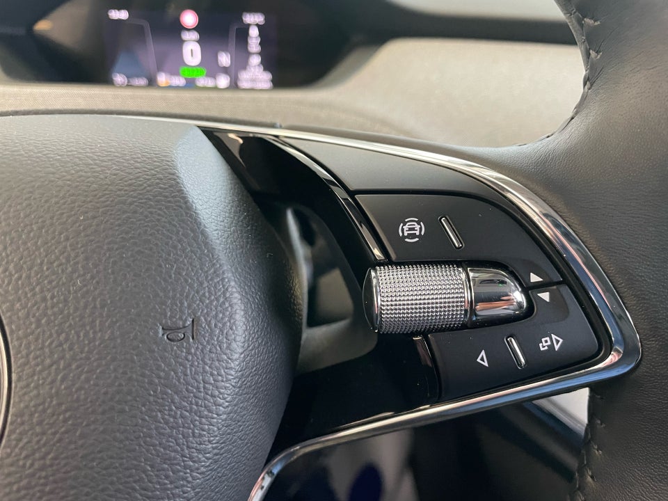 Skoda Enyaq 50 iV 5d