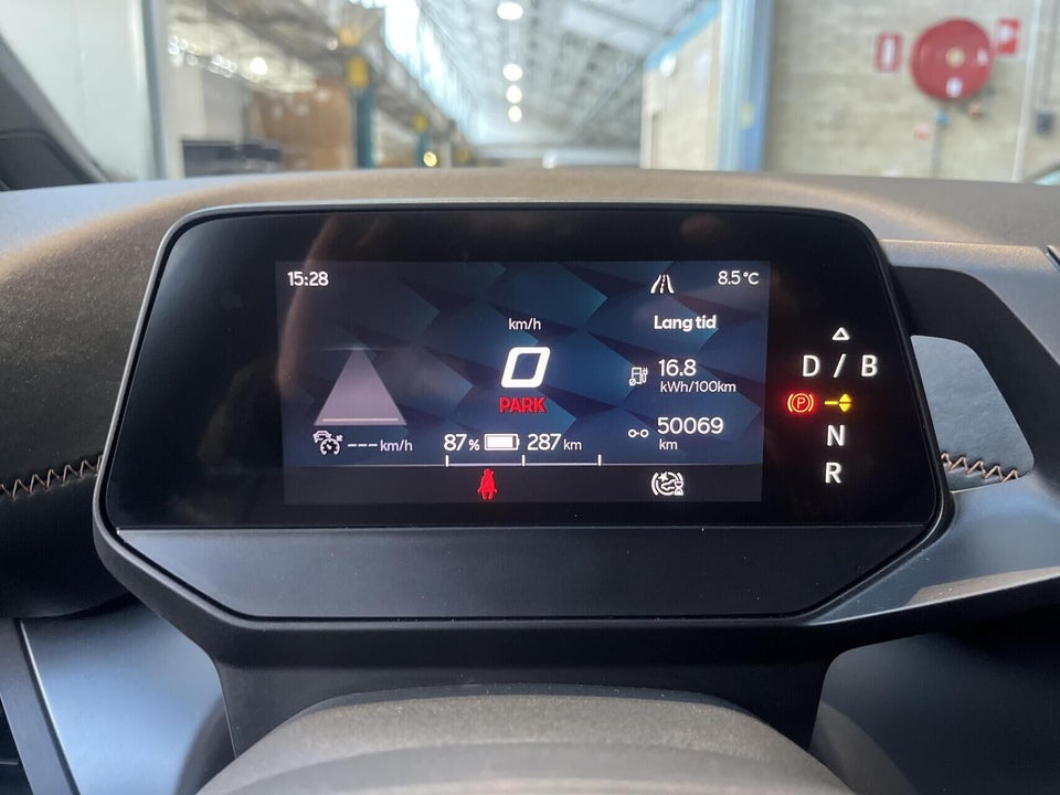 Cupra Born 58 High 5d