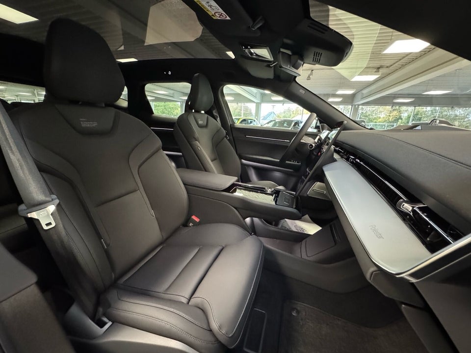 Polestar 3 Long Range AWD 5d