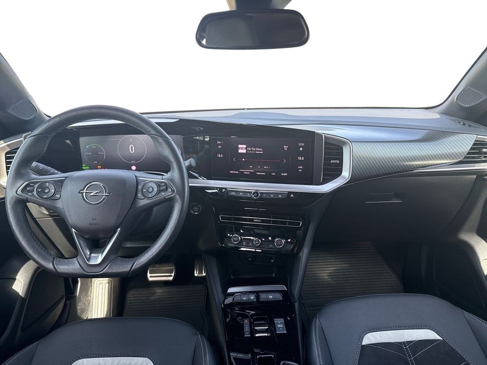 Opel Mokka-e 50 Ultimate 5d