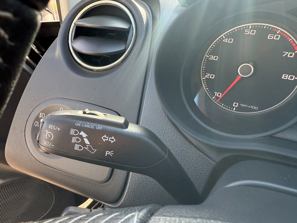 Seat Ibiza 1,2 TSi 105 Style ST DSG 5d