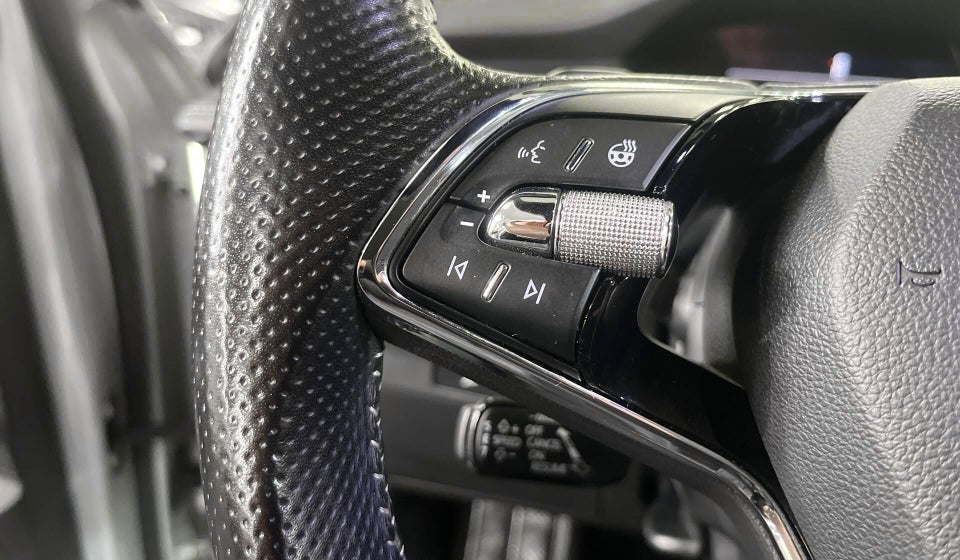 Skoda Enyaq 60 iV Sportline 5d