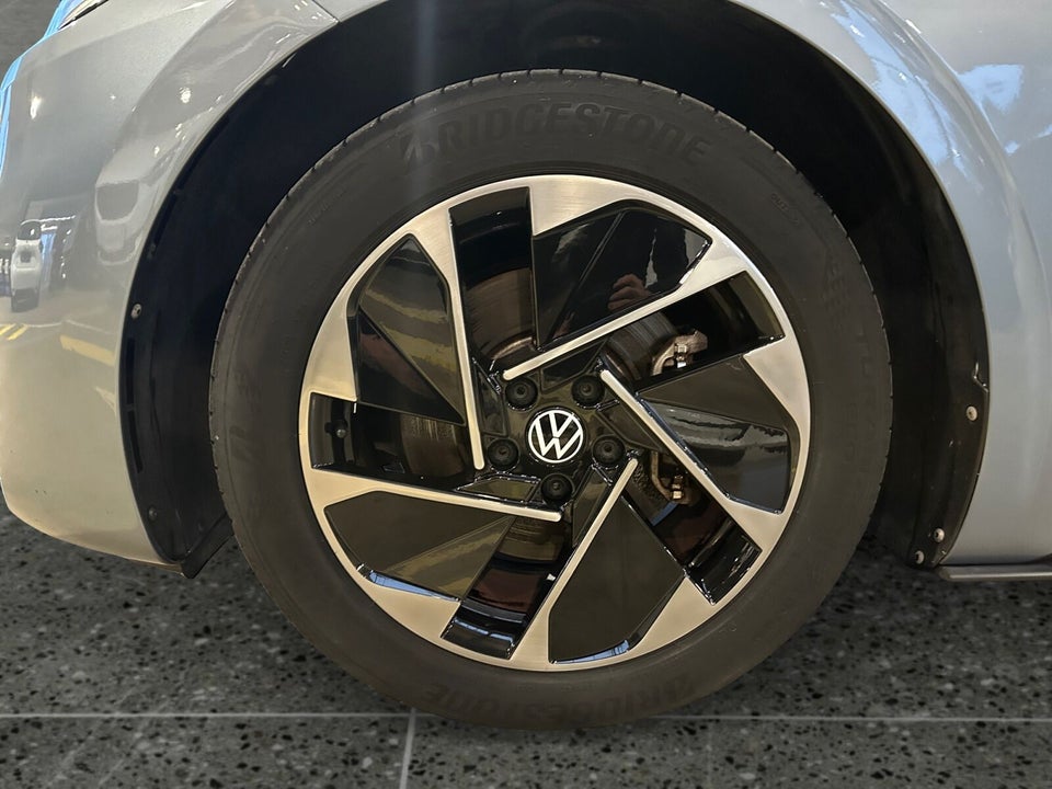 VW ID.3 58 Pro Performance 5d