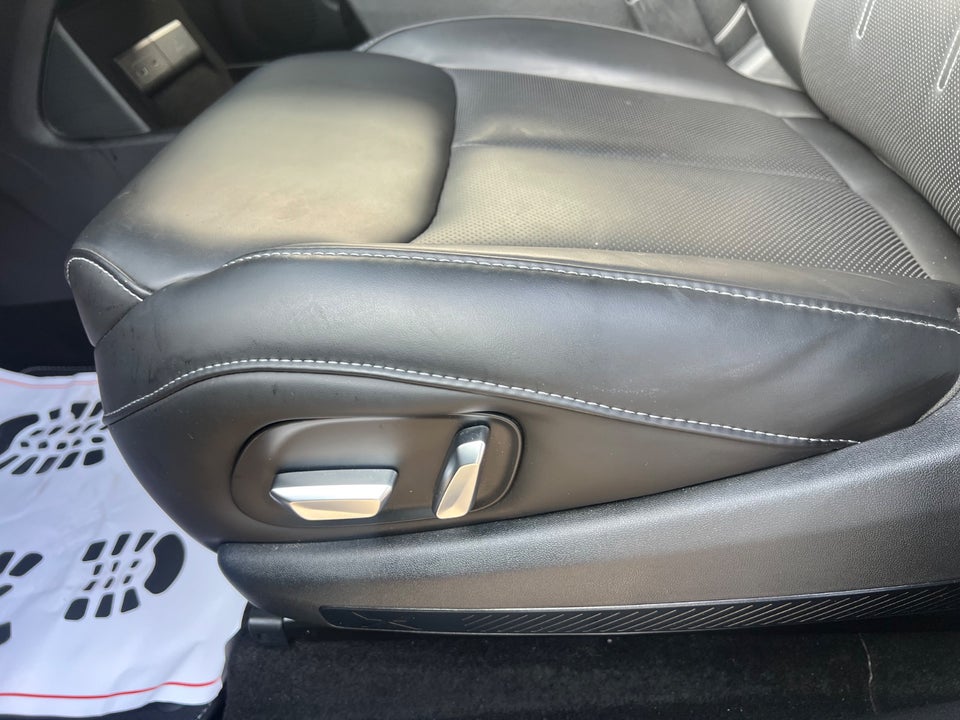 Xpeng G6 Long Range 5d