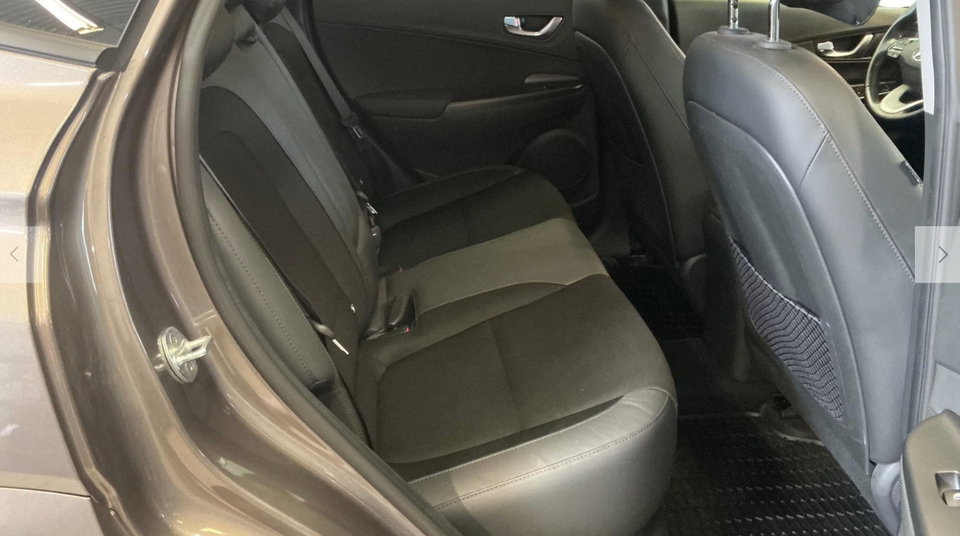 Hyundai Kona 39 EV Advanced 5d