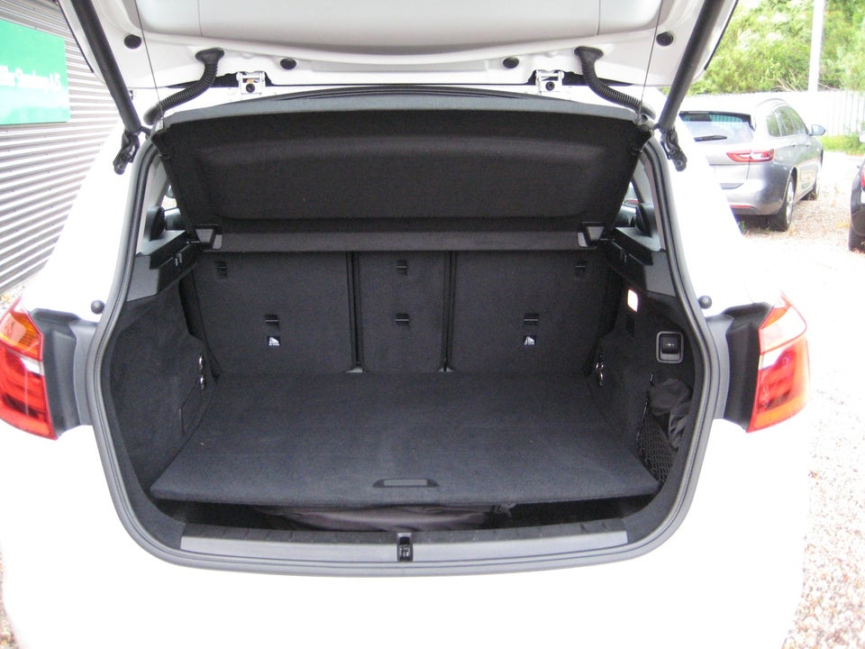 BMW 225xe 1,5 Active Tourer iPerformance aut. 5d