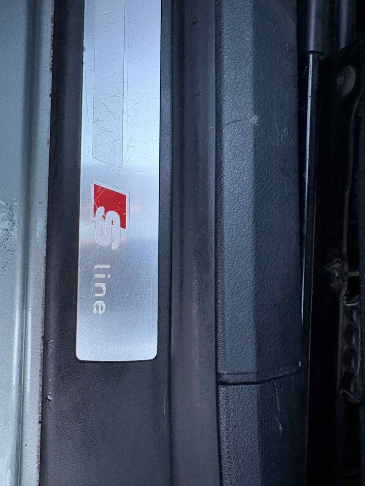 Audi A4 2,0 TFSi Avant 5d