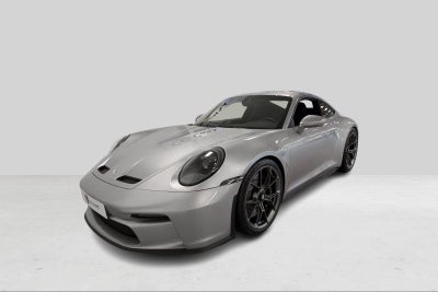 Porsche 911 GT3 4,0 Touring Coupé PDK 2d