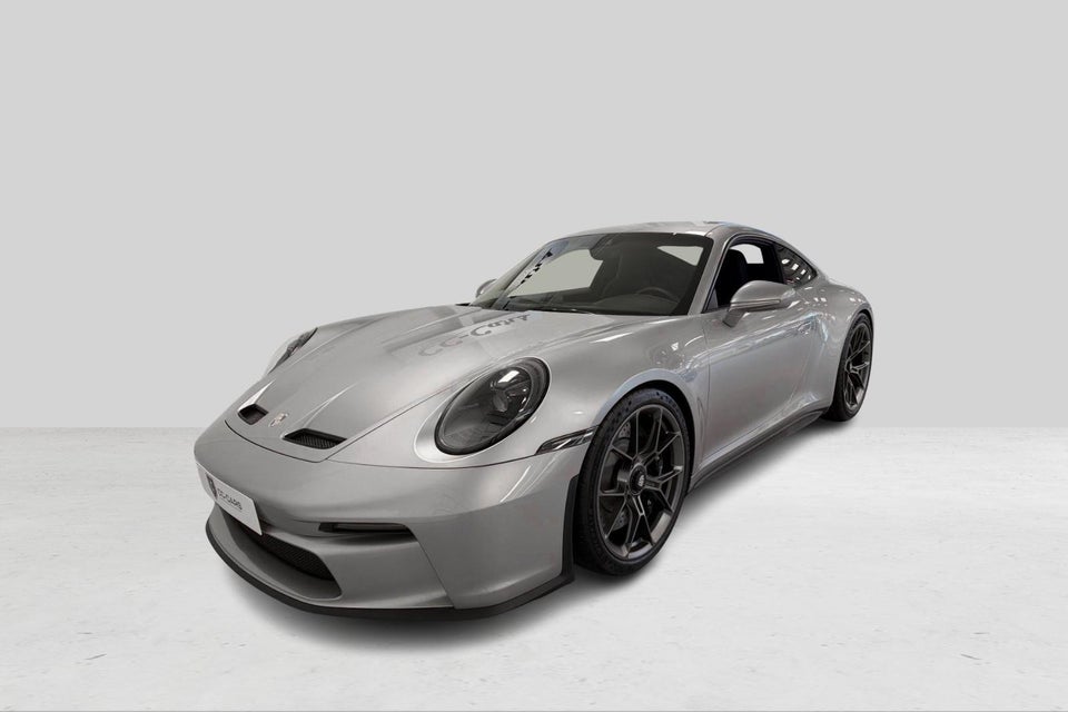 Porsche 911 GT3 4,0 Touring Coupé PDK 2d