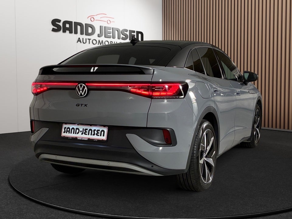 VW ID.5 77 GTX 4Motion 5d