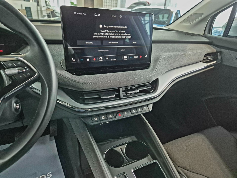 Skoda Enyaq 80 iV Loft 5d