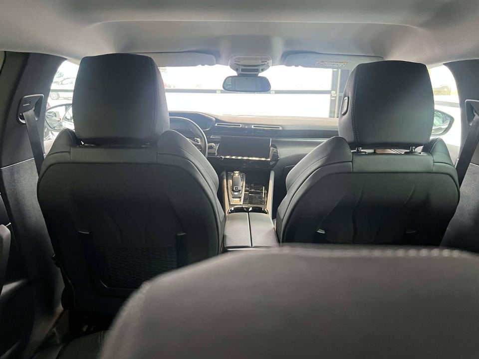 Peugeot 508 1,5 BlueHDi 130 Allure Pack EAT8 5d