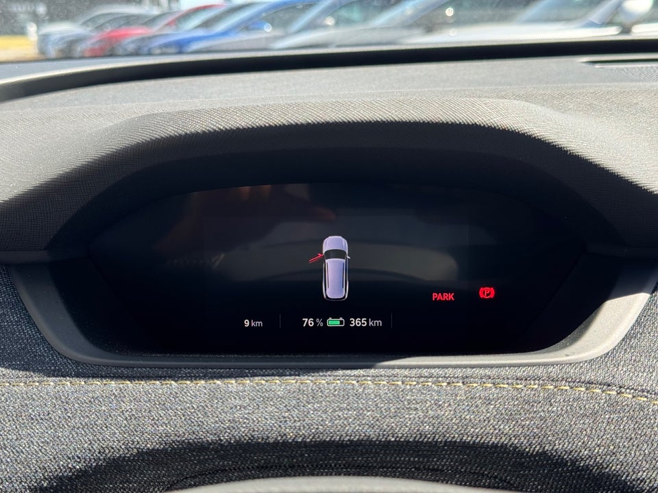 Skoda Elroq 60 iV Loft 5d