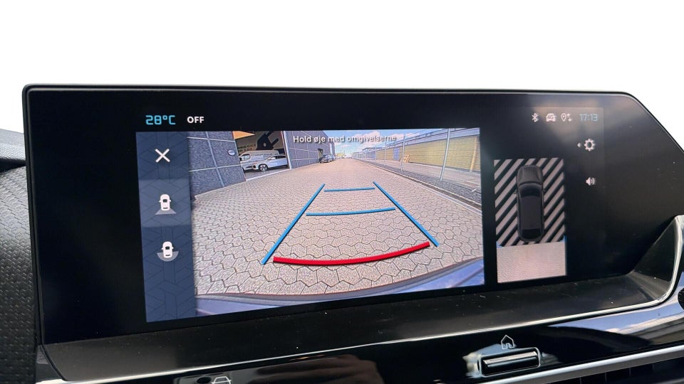 Citroën ë-C4 50 You! 5d