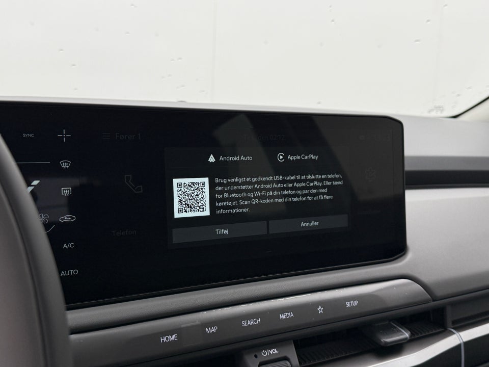 Kia EV3 58 Standard Range Access 5d