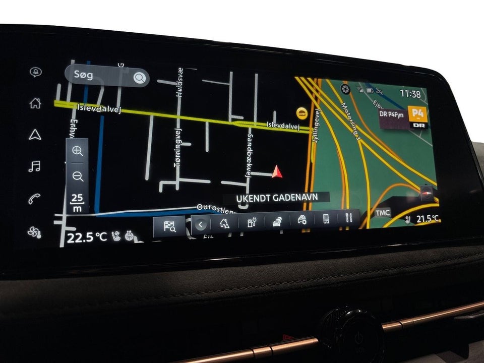 Nissan Ariya 87 Evolve 5d