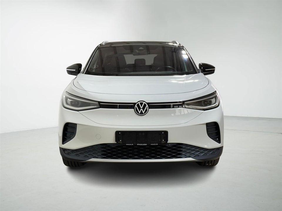 VW ID.4 77 1ST Pro Performance Max 5d