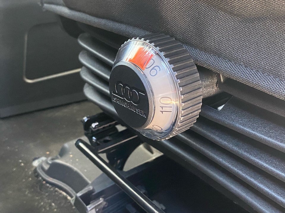 Iveco Daily 3,0 35S18 12m³ Van AG8