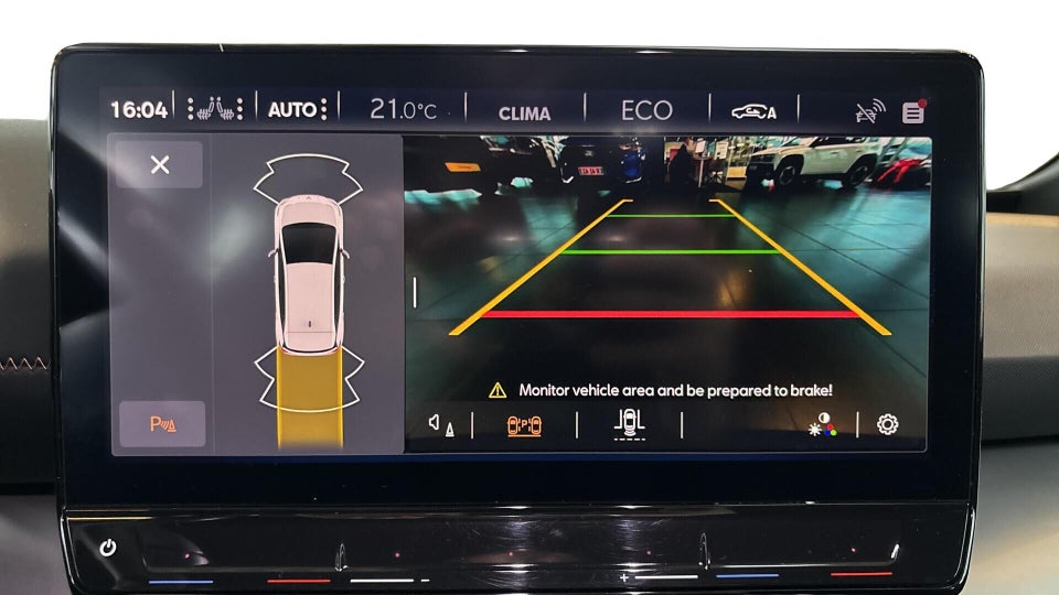 Cupra Born 58 High 5d