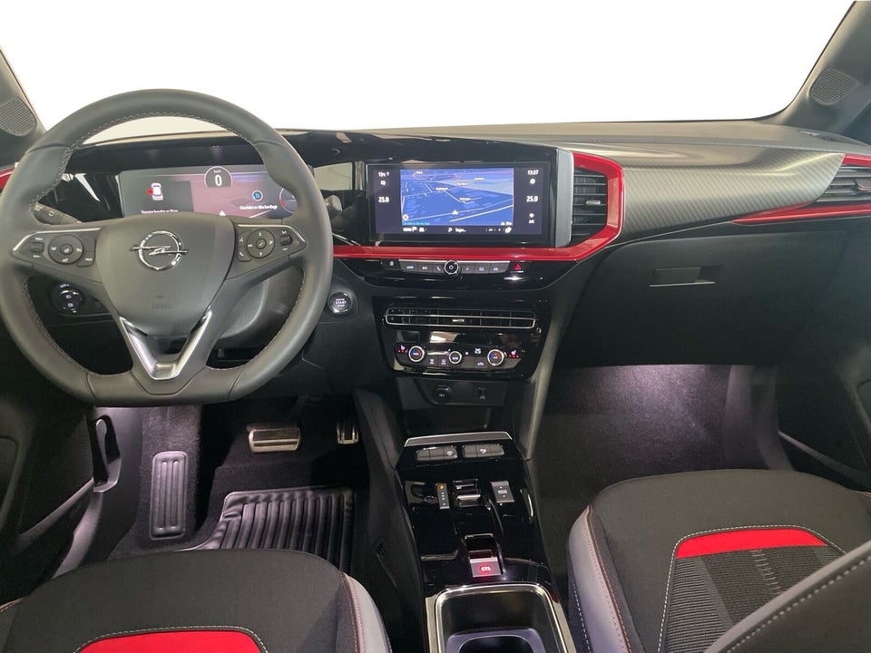 Opel Mokka-e 50 GS Line 5d