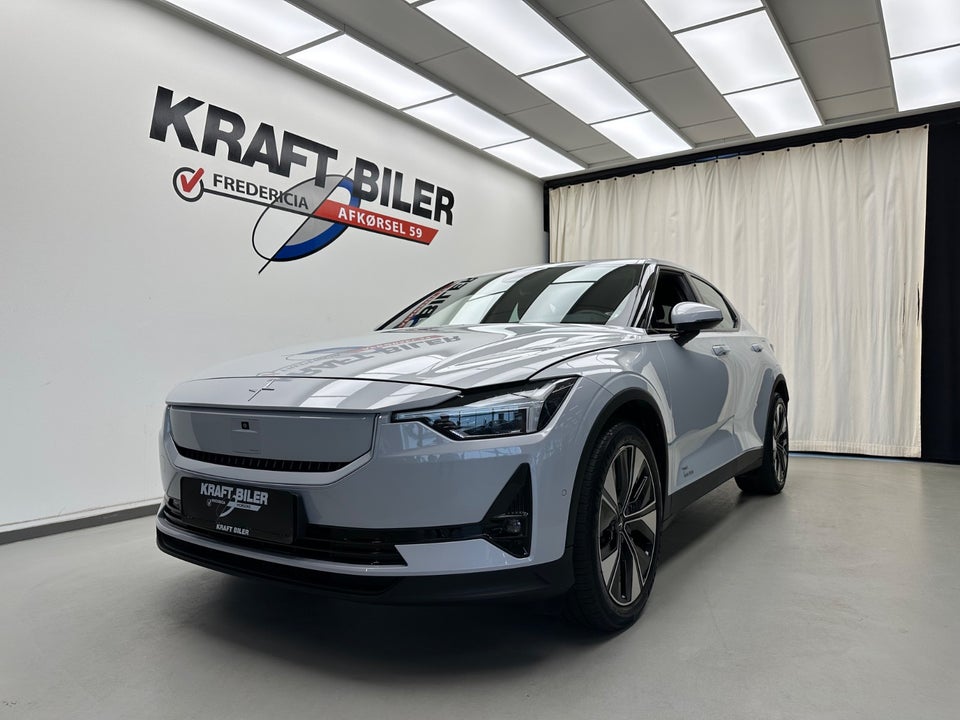 Polestar 2 Standard Range 5d