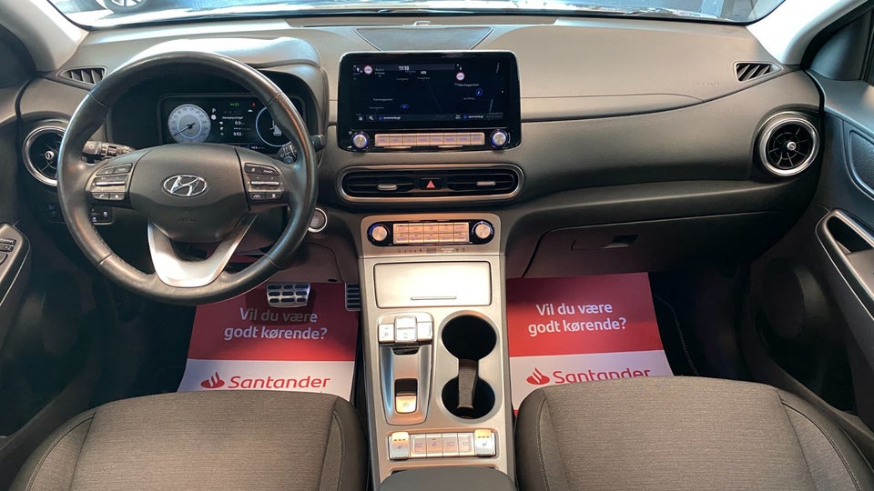 Hyundai Kona 64 EV Prime 5d