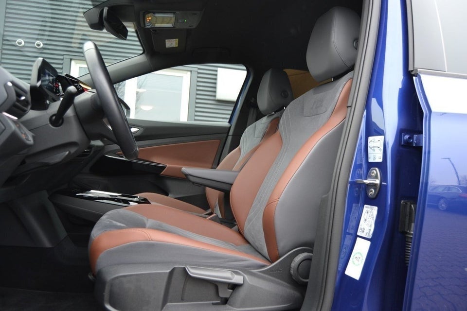 VW ID.4 77 1ST Pro Performance 5d