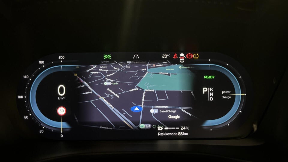 Volvo XC40 P6 ReCharge Plus 5d