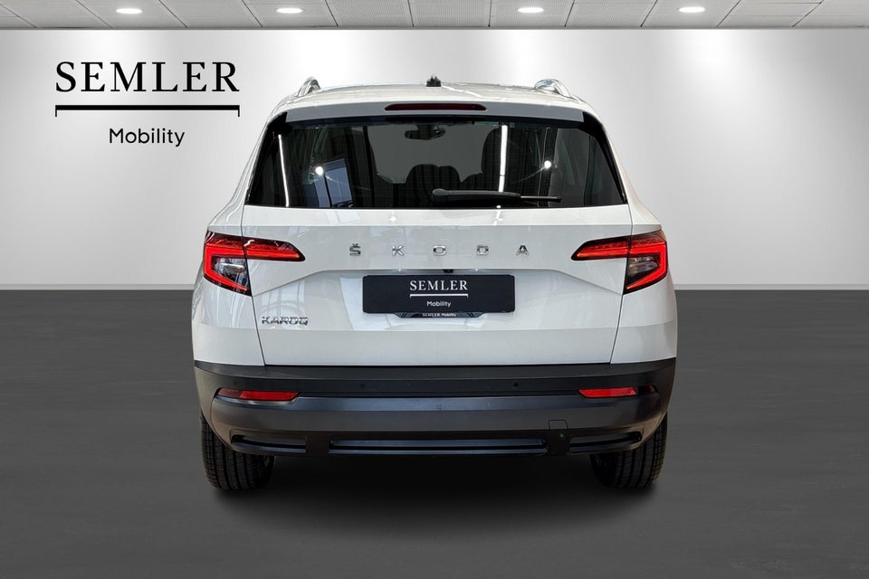 Skoda Karoq 1,5 TSi 150 Style DSG 5d