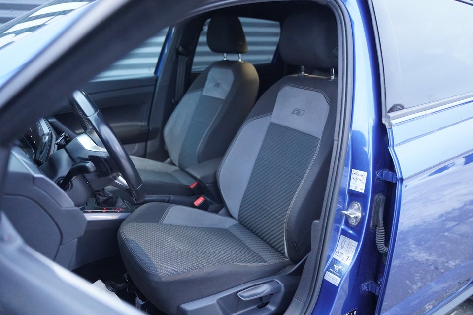 VW Polo 1,5 TSi 150 R-line DSG 5d