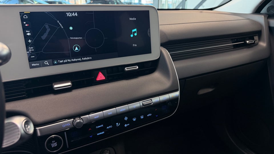 Hyundai Ioniq 5 77 Dynamiq 5d